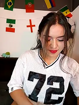 Danni_shy Live XXX Chat