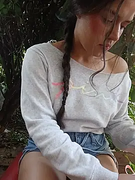 Danni_shy 실시간 채팅방