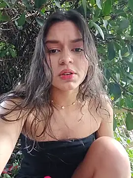 Danni_shy's Live XXX Chat