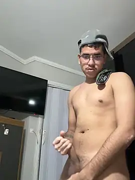 Show de jeyse na webcam