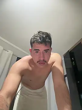 Show de webcam de jeyse