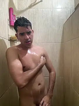 jeyse Webcam-Show