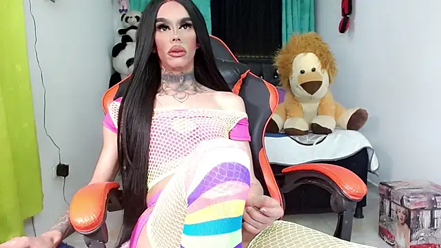 AlexdevilsHard Webcam show