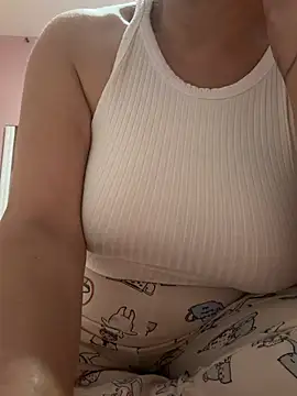 derya35 Adlı Modelin Web Kamerası Şovu
