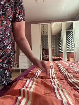 derya35 – Live XXX-chat