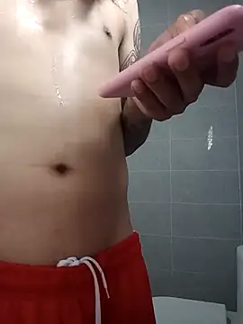 Smitalife Show in webcam