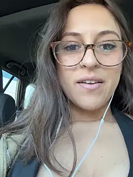 Show de webcam de morganbby_