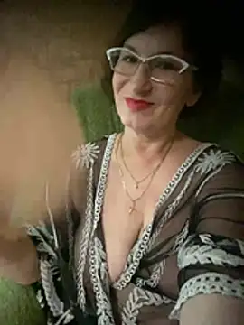 XXX chat uživo modela Prolisok473