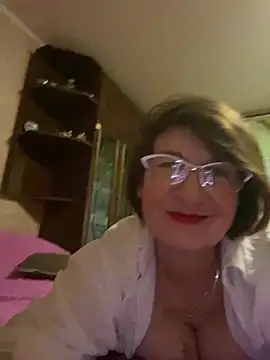 XXX chat uživo modela Prolisok473