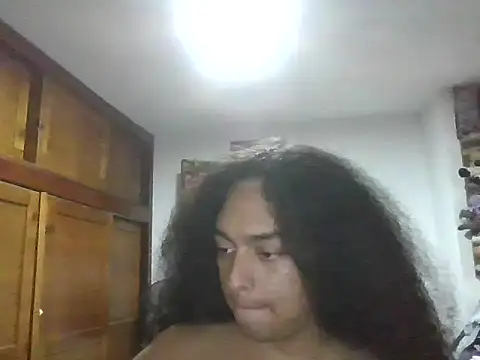 conejitamagicahermosaflor webcam show