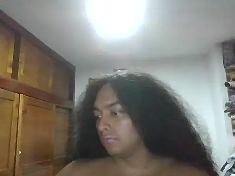 conejitamagicahermosaflor Webcam show