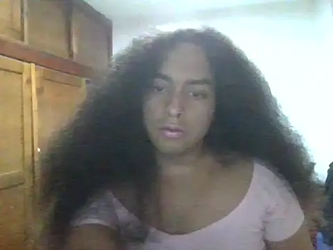 conejitamagicahermosaflor Show in webcam