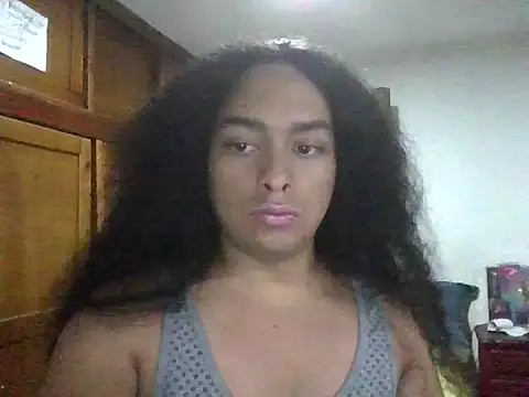 conejitamagicahermosaflor Webcamshow