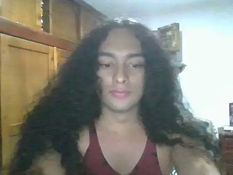 conejitamagicahermosaflor webcam show