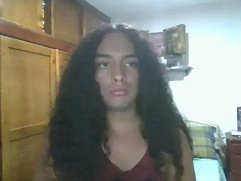Show de conejitamagicahermosaflor na webcam