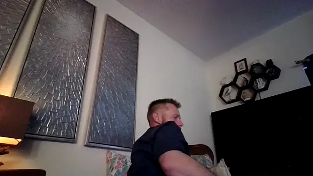 Show webcam de boysfirsttime