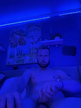 FLAcloudydick Pertunjukan Webcam
