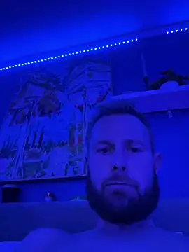 FLAcloudydick Шоу с уебкамера