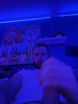 Show webcam de FLAcloudydick