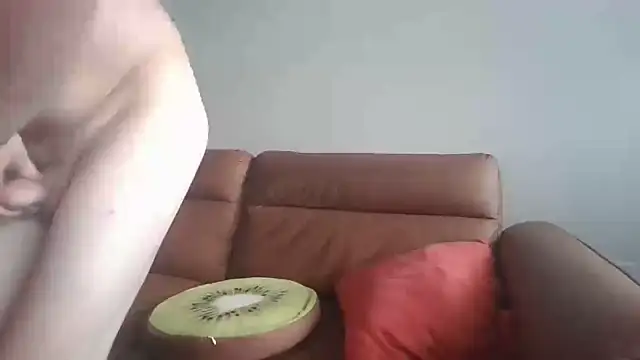 הופעת וובקאם של FLAcloudydick