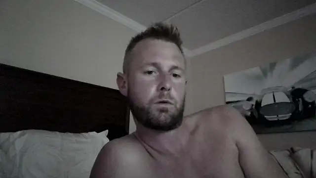 FLAcloudydick Adlı Modelin Web Kamerası Şovu
