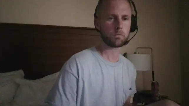 FLAcloudydick's Webcam Show