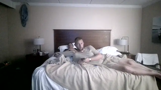 FLAcloudydick Pertunjukan Webcam