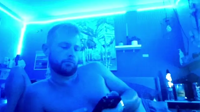 Show Webcam de FLAcloudydick