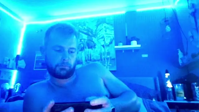 Pokazy przed kamerką – FLAcloudydick