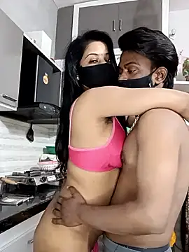 Best-Couple's Webcam Show