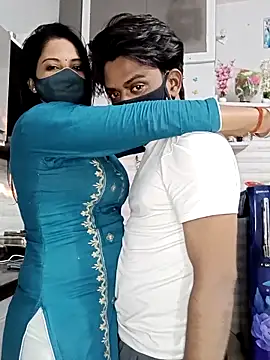 Best-Couple Webcam show