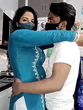 Best-Couplen Webbikameraesitys