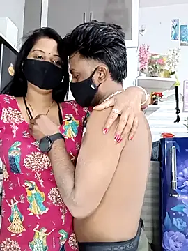 Best-Couple's Webcam Show