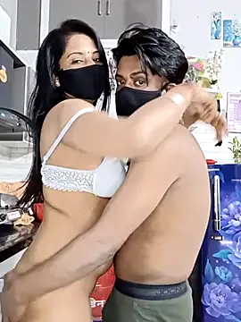 Webkamerová show Best-Couple