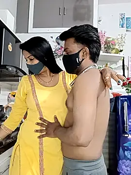 Best-Couple: вебкам-шоу