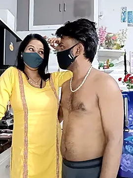 Best-Couple Webcam-Show