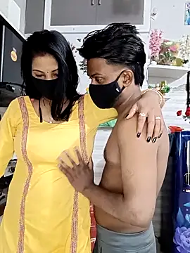 Kaur_Simran_01 在線直播表演