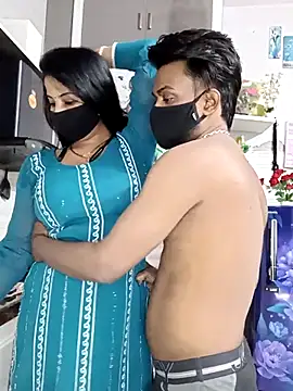 Pertunjukan Kamera Web Kaur_Simran_01