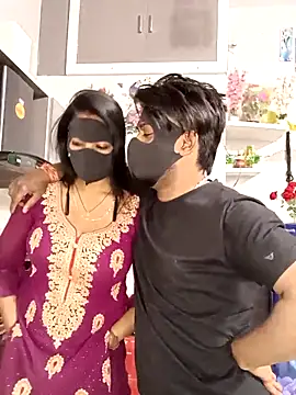 Kaur_Simran_01 Pertunjukan Webcam