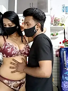 Kaur_Simran_01 Webcam-Show