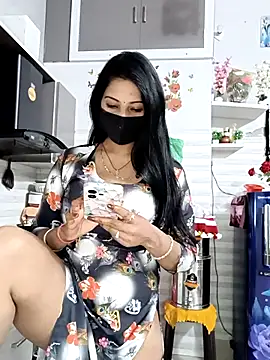 Kaur_Simran_01 웹캠  쇼