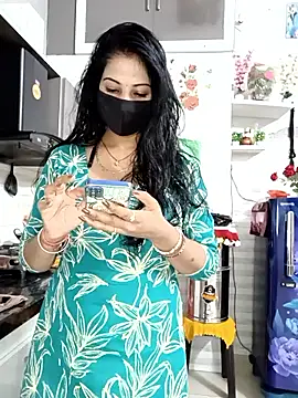 Kaur_Simran_01 webkamerás műsora