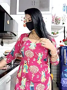 Kaur_Simran_01 ওয়েবক্যাম শো