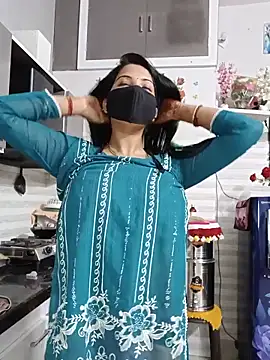 Kaur_Simran_01 在線直播表演