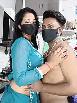 Kaur_Simran_01's Webcam Show