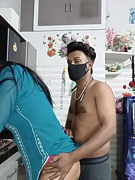 Webkamerová show Kaur_Simran_01