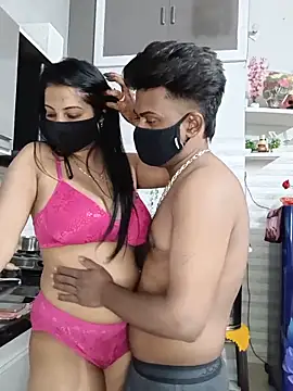 Kaur_Simran_01 Pertunjukan Webcam