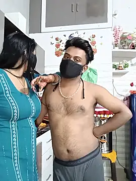 Kaur_Simran_01's Webcam Show