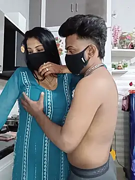 Kaur_Simran_01's Webcam Show