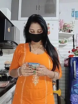 Kaur_Simran_01: вебкам-шоу
